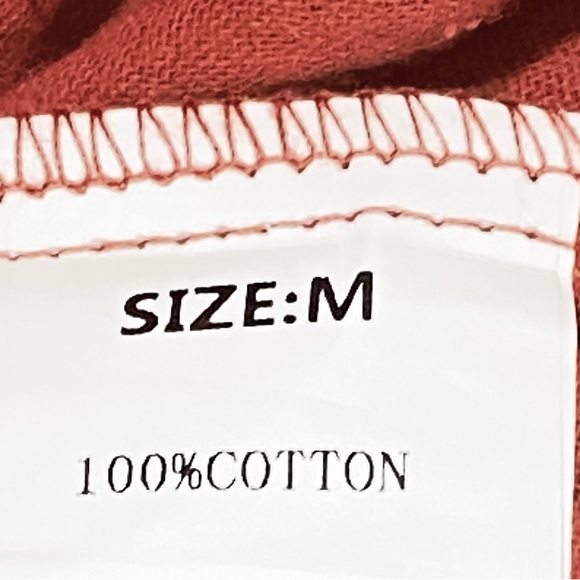 2️⃣6️⃣Balloon sleeve fall blouse - Picture 5 of 5